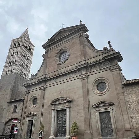 Apartmán Pilastro *