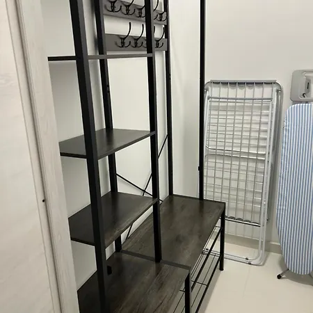 Apartmán Pilastro *