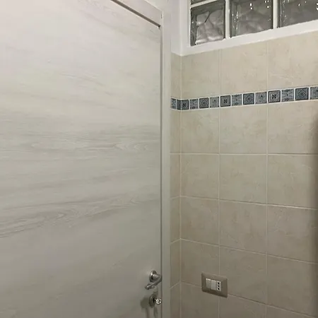 Pilastro Apartmán Viterbo