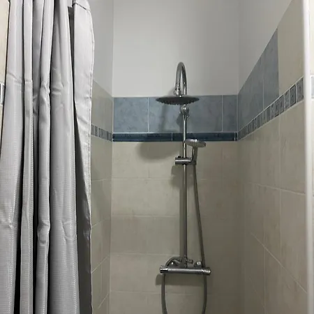 Pilastro Apartmán *