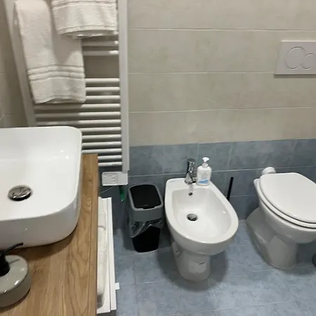 Apartmán Pilastro Viterbo