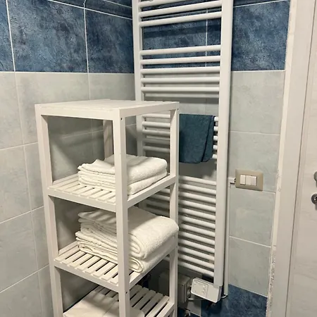 Pilastro شقة