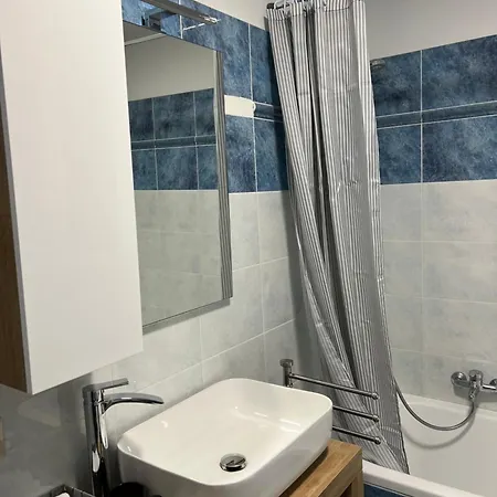 Pilastro Apartmán *