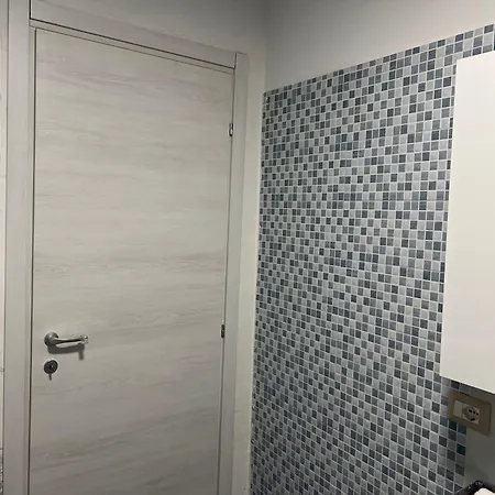 Pilastro Apartmán