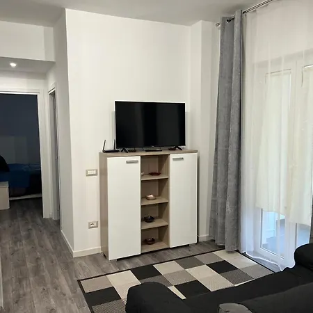 Apartmán Pilastro Viterbo
